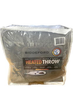 Intertek Blankets & Throws