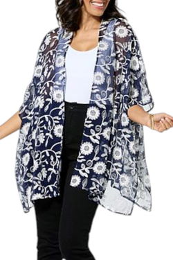 Nina Leonard  Women's Coats, Jackets & Vests