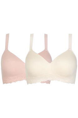 Comfort Code Bras