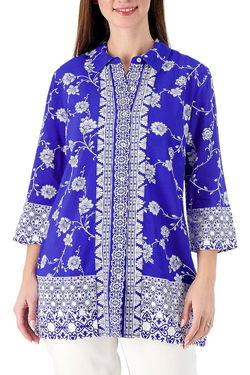 Susan Graver Women's Tops