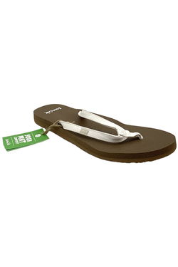 Sanuk Sandals