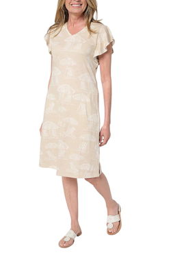 Belle Beach by Kim Gravel Women's Dresses