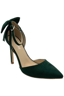 Carcuume Heels
