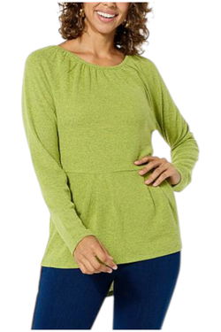 DG2 By Diane Gilman Long Sleeves