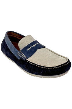 Johnston & Murphy Men's Loafers & Oxfords