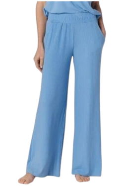 Cuddl Duds Wide Leg