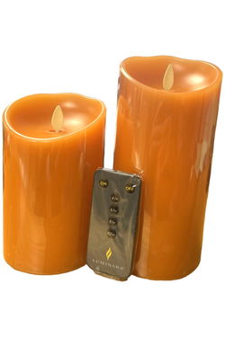 Luminara Home Décor & Accents
