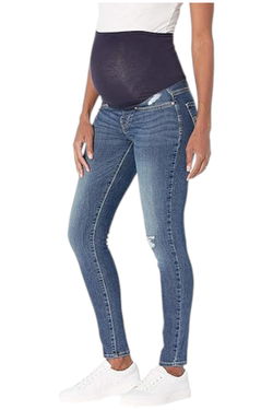 Signature by Levi Strauss & Co. Gold Maternity Pants