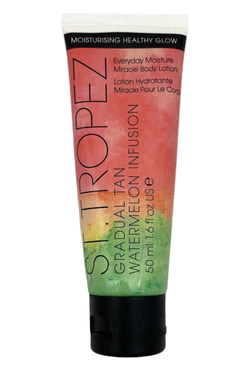 St. Tropez Bath & Body