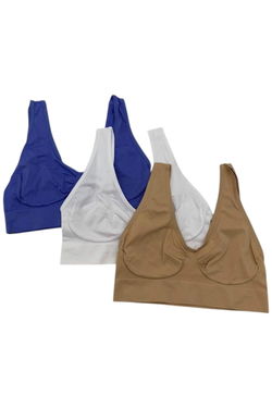 Rhonda Shear Bras