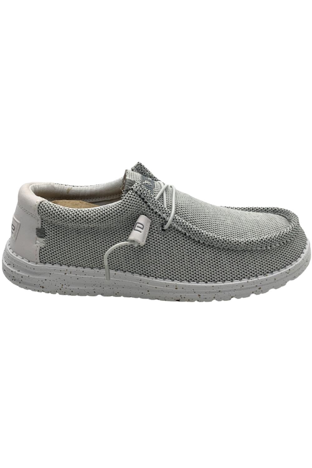 Hey Dude Mens Wally Sox Loafer 