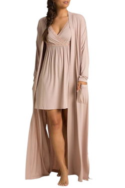 Barefoot Dreams Robes