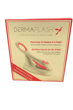 Dermaflash Skincare