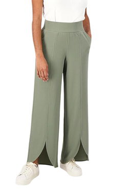 Isaac Mizrahi Live!  Women's Pants