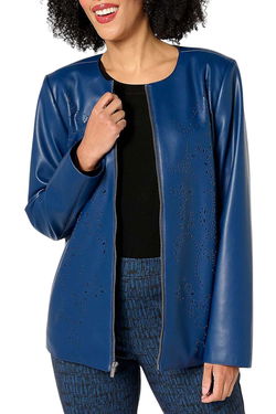 Susan Graver Women's Coats, Jackets & Vests