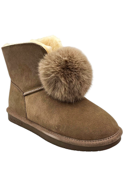 BEARPAW Boots