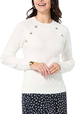 Jaclyn Smith Sweaters & Hoodies