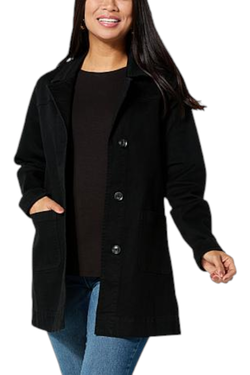 DG2 By Diane Gilman Women's Coats, Jackets & Vests