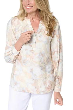 Beautiful by Lawrence Zarian Blouses