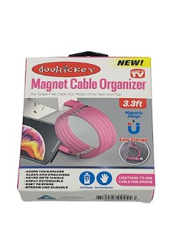Doohickey Chargers & Cradles