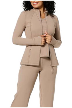 Joy Collection Women's Coats, Jackets & Vests