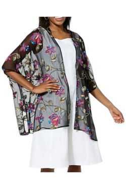 Nina Leonard  Women's Coats, Jackets & Vests