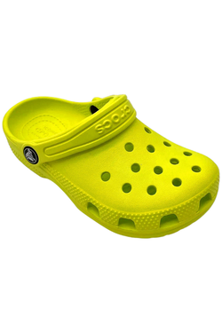 Crocs Kids Unisex Mules & Clogs