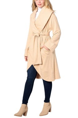Attitudes by Renee Women's Coats, Jackets & Vests