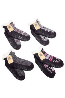 MUK LUKS Socks