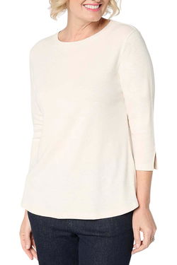 Denim & Co. Women's Tops