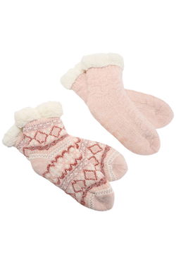 MUK LUKS Socks