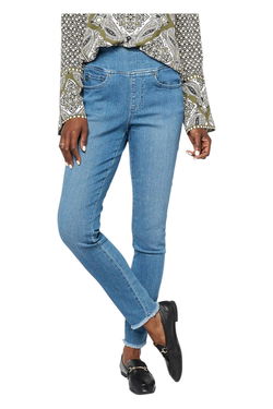 Belle by Kim Gravel Jeggings