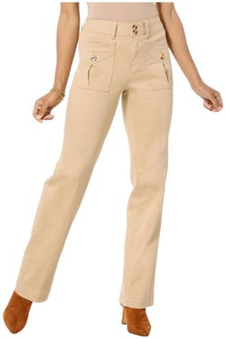 DG2 By Diane Gilman Women's Jeans