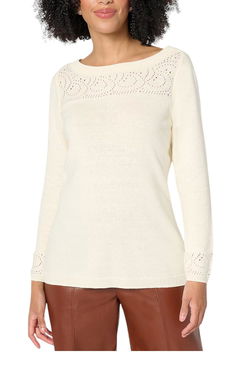 Susan Graver Sweaters & Hoodies