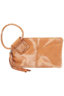 HOBO Clutches