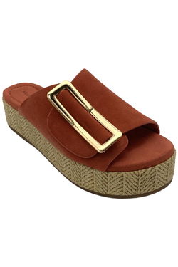 Kelsi Dagger Sandals