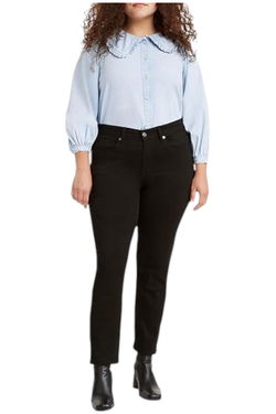 Levi's Straight Leg Jean