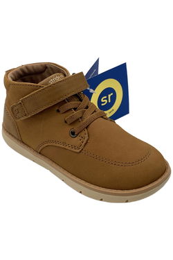 Stride Rite Toddler Boy's Boots