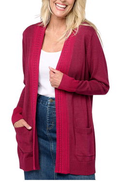 Isaac Mizrahi Live!  Sweaters & Hoodies