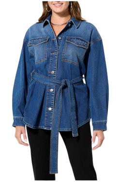 TWRHLL Women's Coats, Jackets & Vests