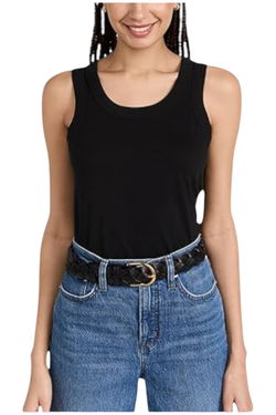 Madewell Tank Tops