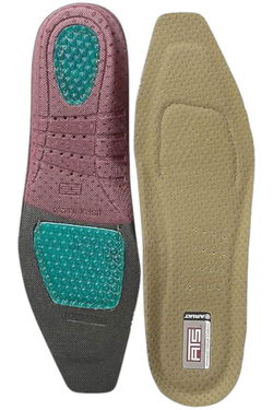 Ariat Insoles & Shoe Inserts