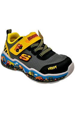 Skechers Toddler Boy's Sneakers