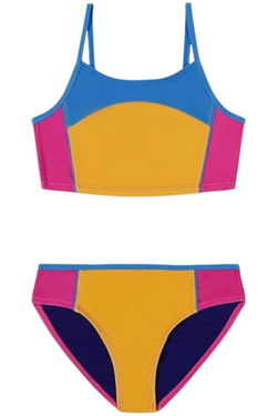 Under Armour Kid Girl's Swimwear