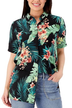Girl with Curves Blouses
