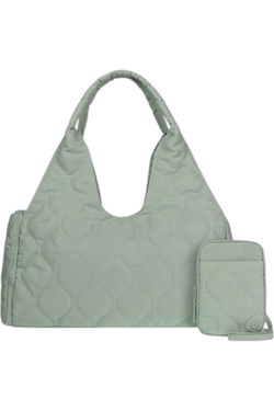 Samantha Brown Hobo