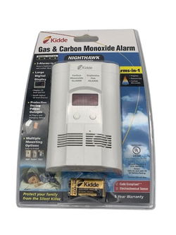 Kidde Smart Home