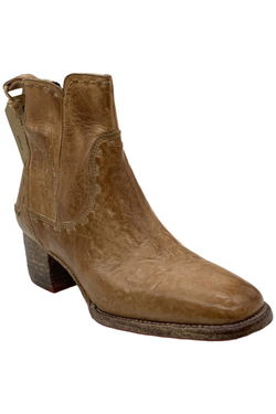 Bedstu Boots
