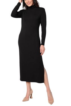 Women with Control  Midi