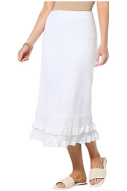 Antthony Women's Skirts